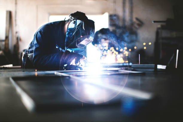 Affordable Welder Services in Choteau, MT