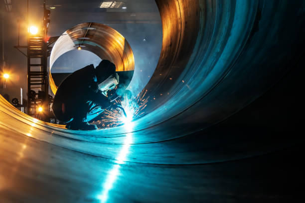 Best Food and Beverage Processing Equipment Welding in Choteau, MT