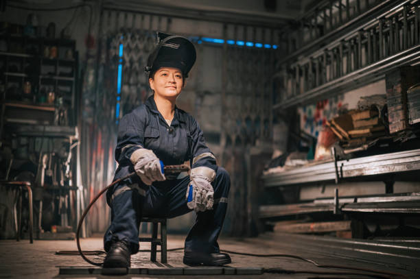 Best Marine and Shipbuilding Welding in Choteau, MT