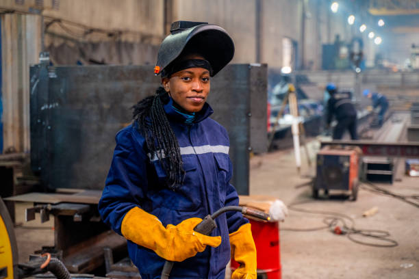 Professional Welder & Metal Fabrication in Choteau, MT