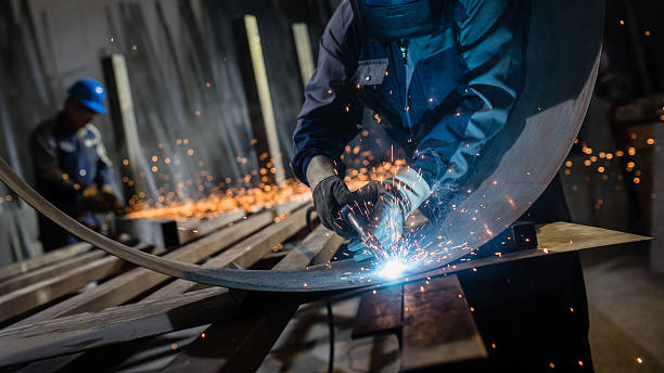 Best Aerospace and Defense Welding in Choteau, MT